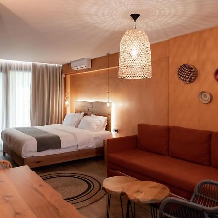 Minos By Agora Luxury Apartments In The Heart Of Heraklion Buitenkant foto