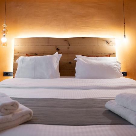 Minos By Agora Luxury Apartments In The Heart Of Heraklion Buitenkant foto