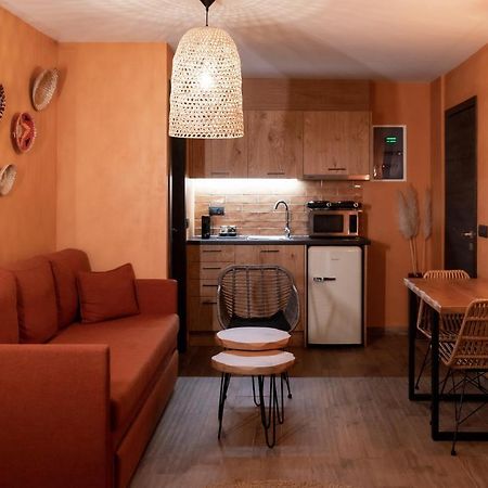 Minos By Agora Luxury Apartments In The Heart Of Heraklion Buitenkant foto