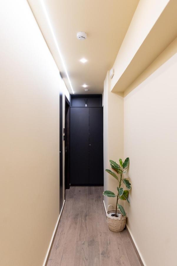 Minos By Agora Luxury Apartments In The Heart Of Heraklion Buitenkant foto