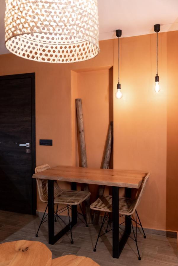Minos By Agora Luxury Apartments In The Heart Of Heraklion Buitenkant foto