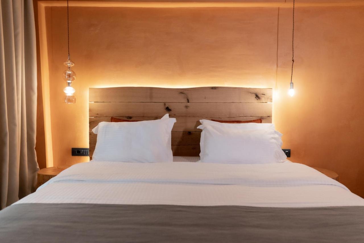 Minos By Agora Luxury Apartments In The Heart Of Heraklion Buitenkant foto