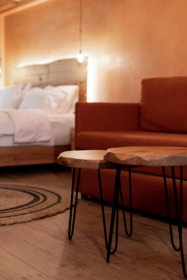 Minos By Agora Luxury Apartments In The Heart Of Heraklion Buitenkant foto