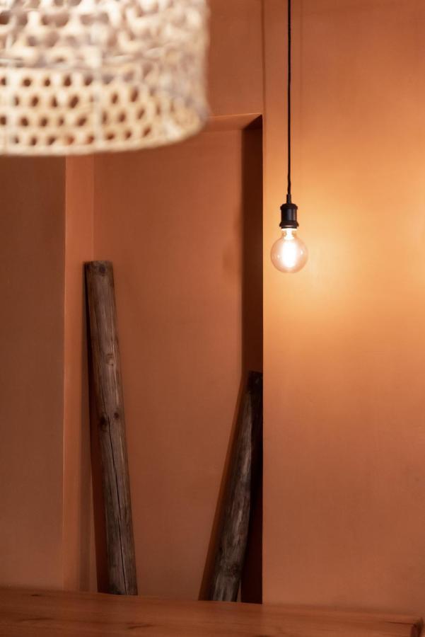 Minos By Agora Luxury Apartments In The Heart Of Heraklion Buitenkant foto
