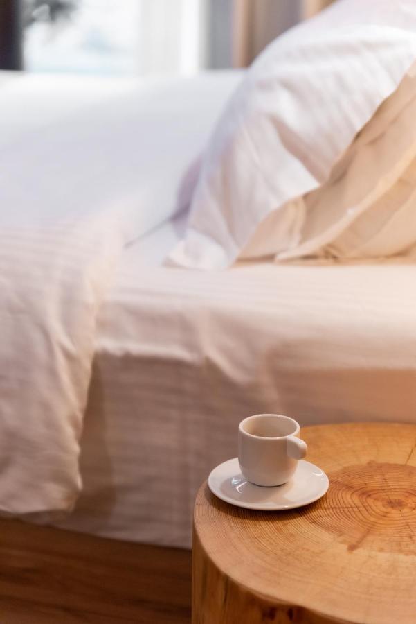 Minos By Agora Luxury Apartments In The Heart Of Heraklion Buitenkant foto