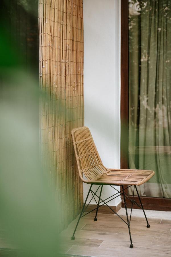 Minos By Agora Luxury Apartments In The Heart Of Heraklion Buitenkant foto
