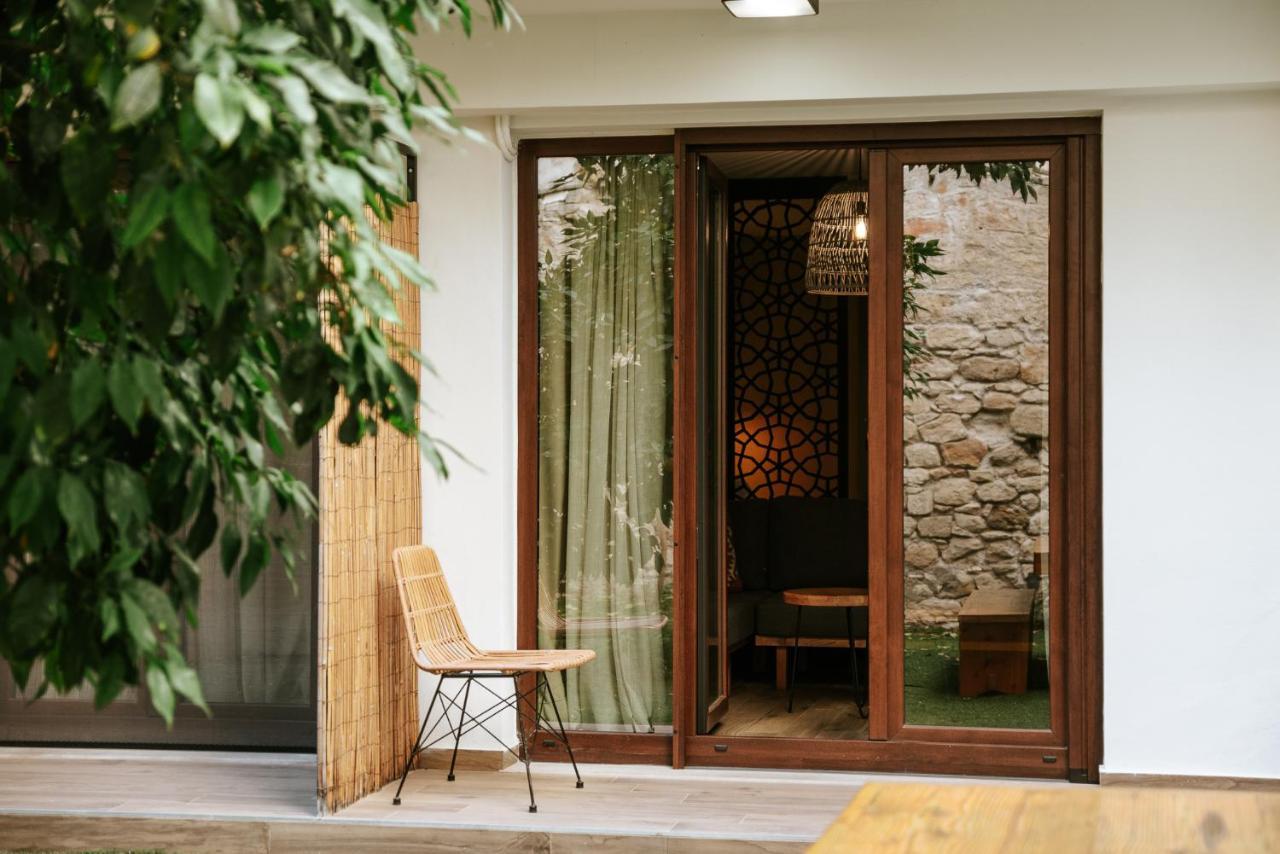 Minos By Agora Luxury Apartments In The Heart Of Heraklion Buitenkant foto