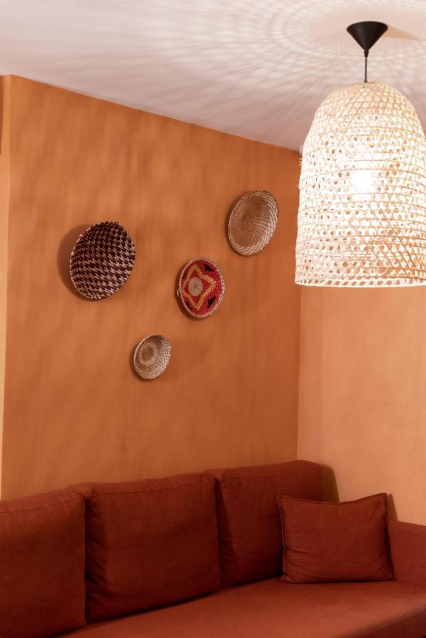 Minos By Agora Luxury Apartments In The Heart Of Heraklion Buitenkant foto