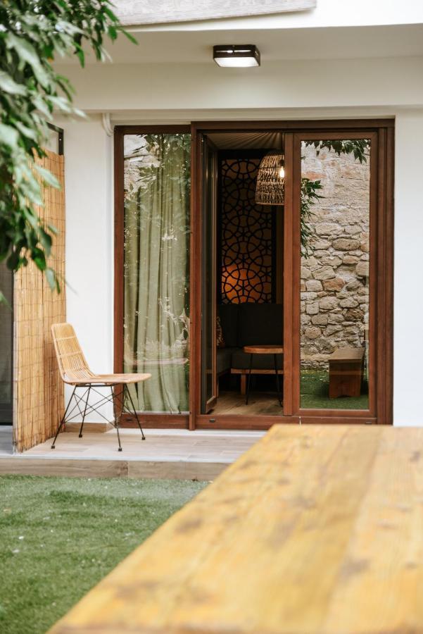 Minos By Agora Luxury Apartments In The Heart Of Heraklion Buitenkant foto