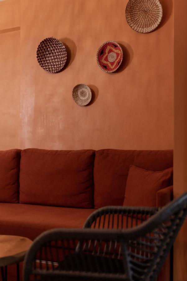 Minos By Agora Luxury Apartments In The Heart Of Heraklion Buitenkant foto