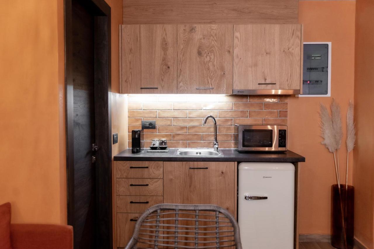 Minos By Agora Luxury Apartments In The Heart Of Heraklion Buitenkant foto