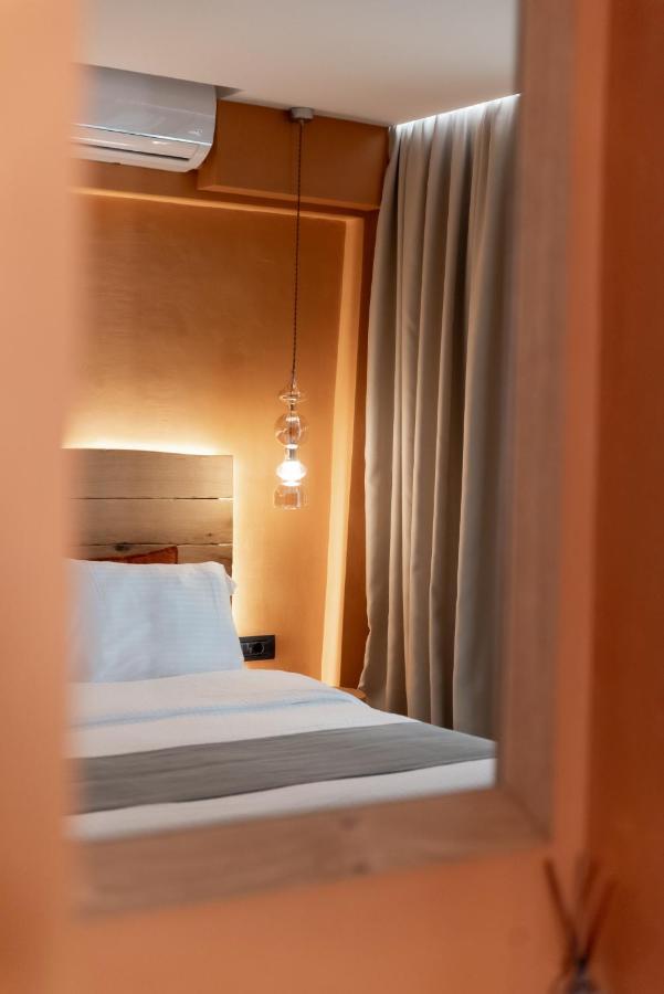 Minos By Agora Luxury Apartments In The Heart Of Heraklion Buitenkant foto