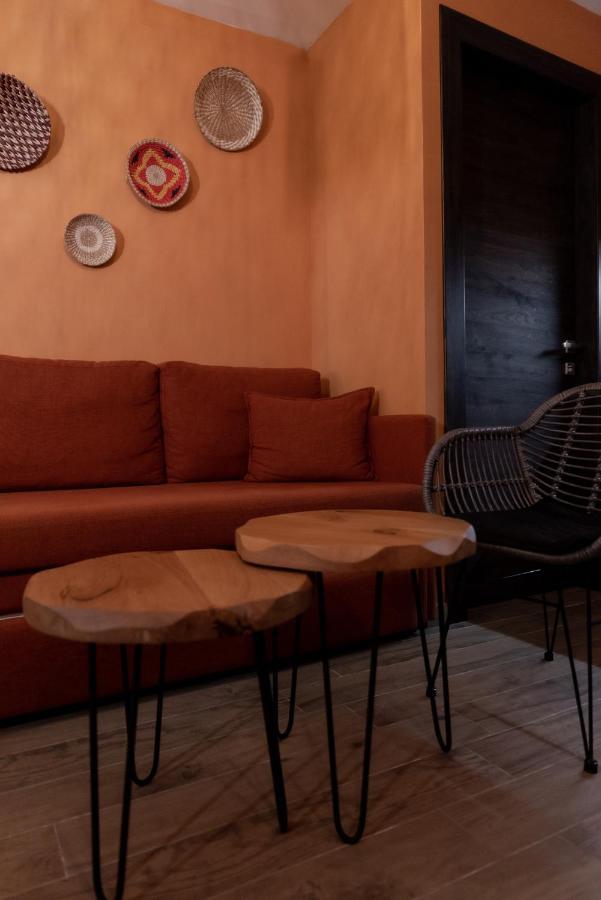 Minos By Agora Luxury Apartments In The Heart Of Heraklion Buitenkant foto
