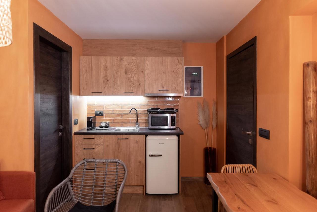 Minos By Agora Luxury Apartments In The Heart Of Heraklion Buitenkant foto