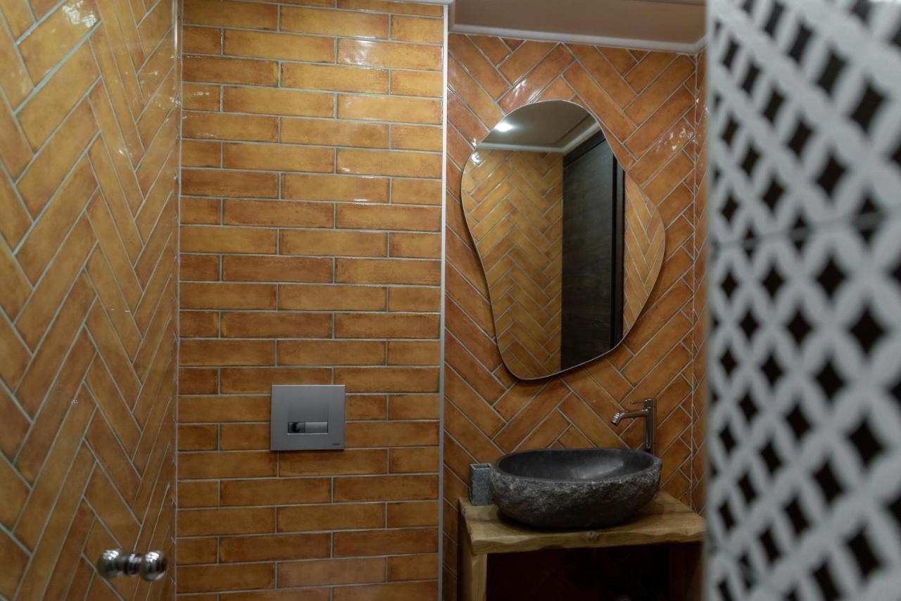 Minos By Agora Luxury Apartments In The Heart Of Heraklion Buitenkant foto